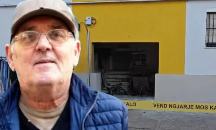 Shpërthimi që vrau 67-vjeçarin/ Gazetari jep detaje nga Gjykata e Shkodrës: Gerti Bushati vendosi lëndën plasëse