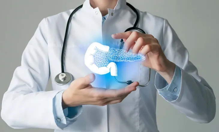 Shpresë e re kundër kancerit/ Studim nga Spanja: Tumori i pankreasit eliminohet te minjtë me kombinim prej tre barnash