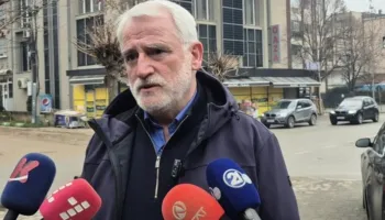 “Shpresë për BDI-në në qeveri më nuk ka”, Menduh Thaçi: Ali Ahmeti duhet të dorëhiqet nga politika!
