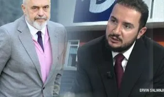‘Shpresoj të vijë Delta Force dhe të marrë Ramën’, Salianji: SPAK ka punuar mirë. PD të forcojë marrëdhëniet me…