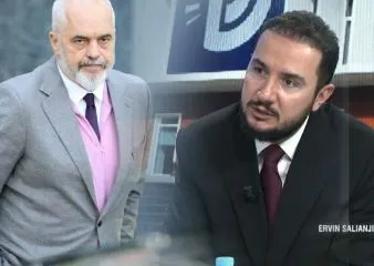 ‘Shpresoj të vijë Delta Force dhe të marrë Ramën’, Salianji: SPAK ka punuar mirë. PD të forcojë marrëdhëniet me…