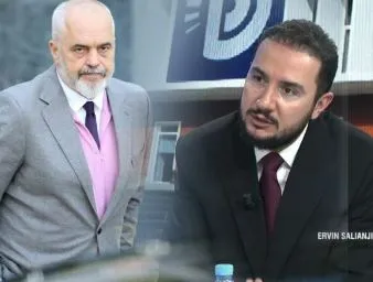 ‘Shpresoj të vijë Delta Force dhe të marrë Ramën’, Salianji: SPAK ka punuar mirë. PD të forcojë marrëdhëniet me…