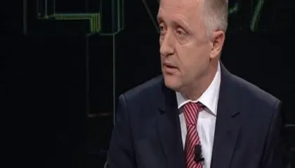 Shqipëria 2026, sipas Fishtës