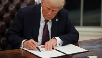 Shqipëria anëtare! Bloomberg: Trump kërkon që vendet të paguajnë 1 mld dollarë nëse duan të qëndrojnë në Bordin e Paqes