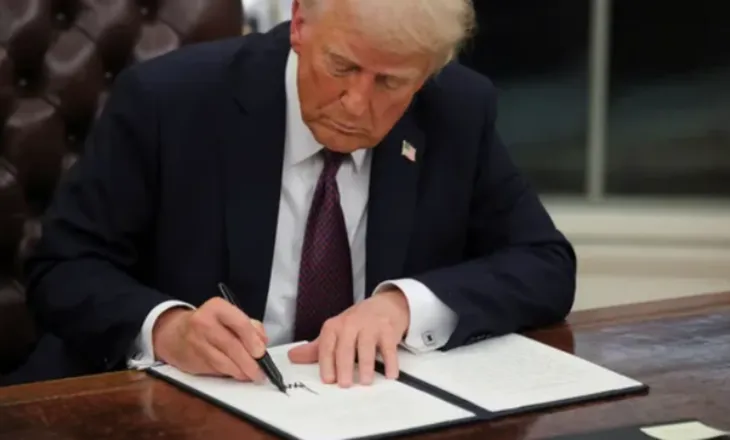 Shqipëria anëtare! Bloomberg: Trump kërkon që vendet të paguajnë 1 mld dollarë nëse duan të qëndrojnë në Bordin e Paqes