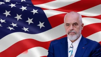 ‘Shqipëria bashkëpunon me krimin’, diplomati: Rama ka kaluar vijën e kuqe, ja pse është i rrezikuar nga SHBA