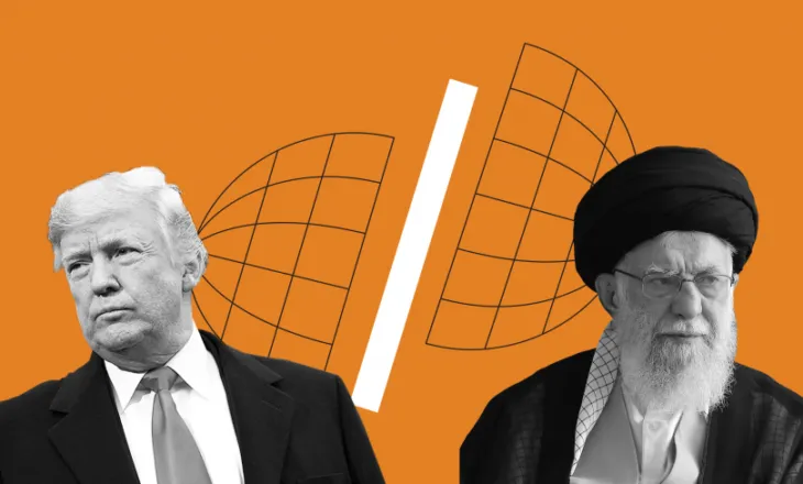 Shqipëria bën tregti me Iranin, pas paralajmërimit të Presidentit Trump, rrezikojmë tarifa 25% nga SHBA