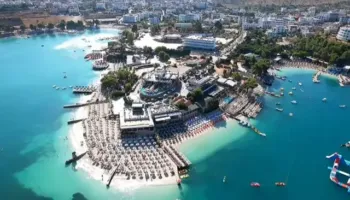 Shqipëria destinacioni i vitit 2026 për britanikët: Kombinim perfekt mes çmimeve të ulëta dhe bukurive mahnitëse