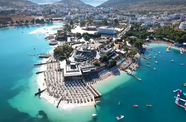 Shqipëria destinacioni i vitit 2026 për britanikët: Kombinim perfekt mes çmimeve të ulëta dhe bukurive mahnitëse