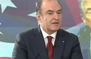 Shqipëria dhe Kosova në “Bordin e Paqes”/ Haxhinasto: Ftesa e Trump nuk ishte personale, Rama s’kishte pse e vendoste..