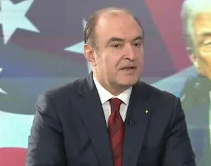 Shqipëria dhe Kosova në “Bordin e Paqes”/ Haxhinasto: Ftesa e Trump nuk ishte personale, Rama s’kishte pse e vendoste..