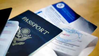 Shqipëria dhe Kosova në “listën e zezë” të SHBA, vendimi i DASH pezullon vizat e emigrantëve për 75 vende, mes tyre edhe 3 vende të tjera ballkanike