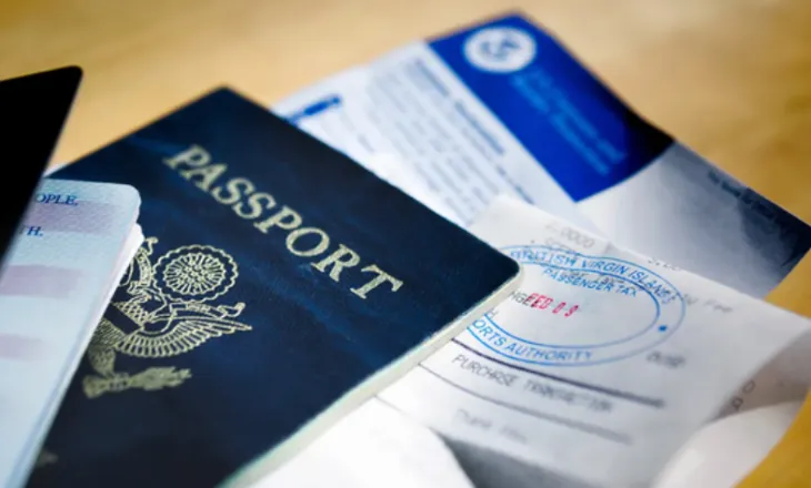 Shqipëria dhe Kosova në “listën e zezë” të SHBA, vendimi i DASH pezullon vizat e emigrantëve për 75 vende, mes tyre edhe 3 vende të tjera ballkanike