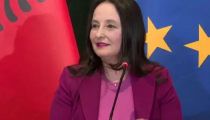 Shqipëria drejt BE/ Kryenogociatorja: Ligj të ri për donacionet dhe sponsorizimet