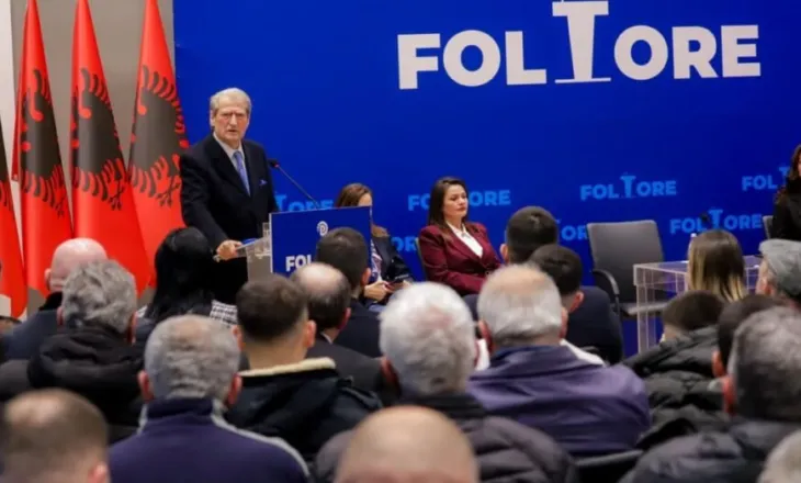 Shqipëria është nën pushtetin e krimit, sfida e demokratëve është mbrojtja e votës së lirë!