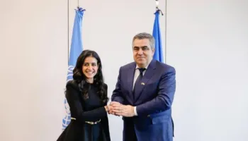 Shqipëria forcon bashkëpunimin me UN Tourism, Gonxhja: Mbështetje për hapjen e Akademisë së Turizmit në Shqipëri!