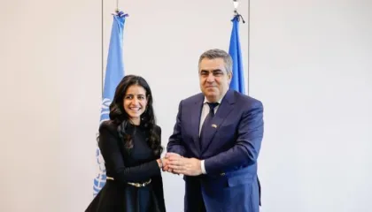 Shqipëria forcon bashkëpunimin me UN Tourism, Gonxhja: Mbështetje për hapjen e Akademisë së Turizmit në Shqipëri!