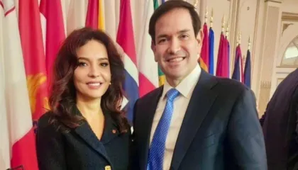 Shqipëria i del në krah SHBA-së/ Ministrja Spiropali: Mbështesim aksionin amerikan për arrestimin e Maduros