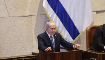 “Shqipëria ishull i paqes në oqeanin e të keqes”, Netanyahu premton mbështetje për vendin tonë: Jemi gati t’iu ndihmojmë