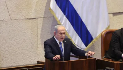 “Shqipëria ishull i paqes në oqeanin e të keqes”, Netanyahu premton mbështetje për vendin tonë: Jemi gati t’iu ndihmojmë