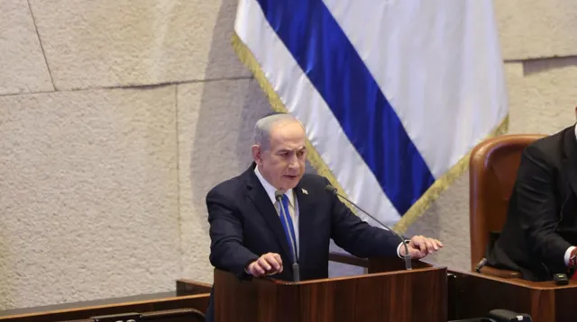 “Shqipëria ishull i paqes në oqeanin e të keqes”, Netanyahu premton mbështetje për vendin tonë: Jemi gati t’iu ndihmojmë