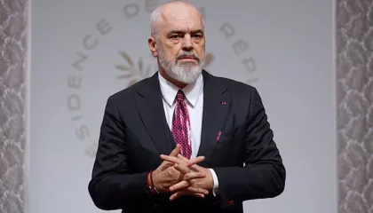 Shqipëria mbështet modelin e ri të zgjerimit të BE-së