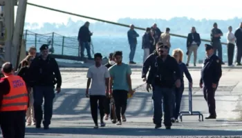 Shqipëria me të tjera qendra emigrantësh/ Zbardhet plani i qeverisë: 195 milionë lekë shpenzime…