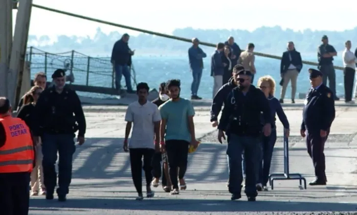 Shqipëria me të tjera qendra emigrantësh/ Zbardhet plani i qeverisë: 195 milionë lekë shpenzime…