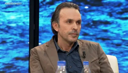 Shqipëria në Bordin e Paqes, analisti Mërtiri: Është një lajm i mirë