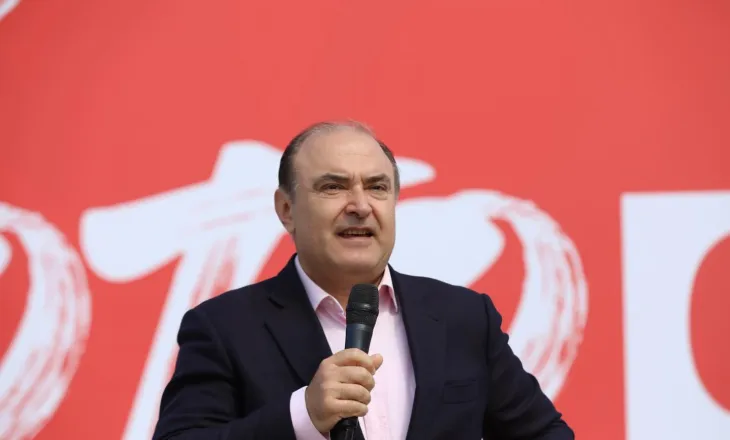 Shqipëria në Bordin e Paqes, Haxhinasto: Ftesa e Trump nuk ishte personale për Ramën