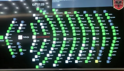 Shqipëria në Bordin e Paqes me ftesë të Donald Trump, Kuvendi ratifikon marrëveshjen me 110 vota pro