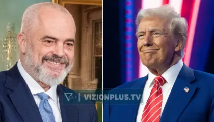 Shqipëria në Bordin e Paqes, të enjten seancë plenare për votimin e marrëveshjes