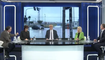 Shqipëria në kaos nga përmbytjet, Dervishi: Si shtet nuk dimë çfarë është parandalimi