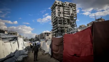 Shqipëria në listën amerikane të Gazës?