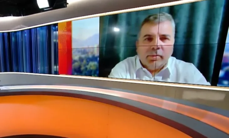 Shqipëria në ngërç/ Abilekaj: Stina e re e protestave të paralajmëruara, s’do të bjerë në vesh të shurdhër!