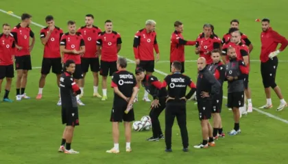 Shqipëria në prag Botërori, por nuk po shfaqet asnjë interes për lojtarët e Kombëtares kuqezi