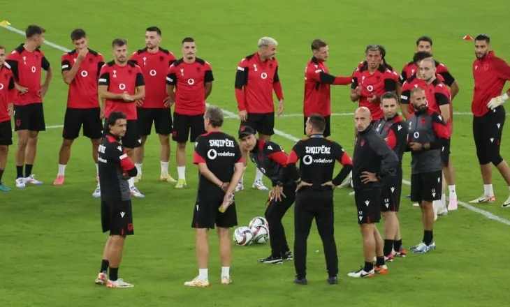 Shqipëria në prag Botërori, por nuk po shfaqet asnjë interes për lojtarët e Kombëtares kuqezi
