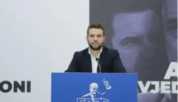 Shqipëria nën pushtetin e ujit/ Muçllari: Përmbytjet tregojnë dështimin total të shtetit, përmbysja e pushtetit e…