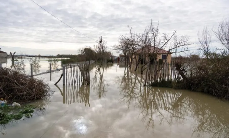 Shqipëria nën ujë: Alarm për zgjimin e institucioneve