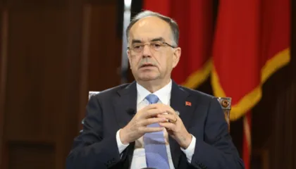 “Shqipëria, partnere e besueshme”, Begaj pret ambasadorët e huaj, mesazh të veçantë edhe për Diasporën