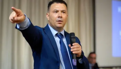 Shqipëria përballë sfidave globale dhe nevoja për një platformë kombëtare të NeoShqiptarizmit!