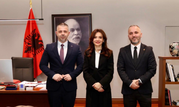 Shqipëria përshëndet nismën amerikane për të drejtat e shqiptarëve në Luginën e Preshevës