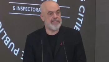 “Shqipëria, pikë referimi në arkitekturë”, Rama zbulon projektet: Nga Pallati i ri i Sportit tek Biblioteka Kombëtare…