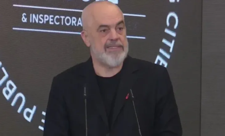 “Shqipëria, pikë referimi në arkitekturë”, Rama zbulon projektet: Nga Pallati i ri i Sportit tek Biblioteka Kombëtare…