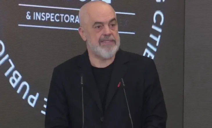 “Shqipëria, pikë referimi në arkitekturën bashkëkohore”/ Nga Pallati i ri i Sportit tek Biblioteka Kombëtare, Rama: Ja projektet që priten të zbatohen