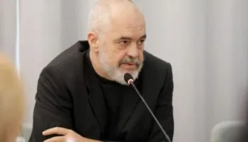 Shqipëria pjesë e Bordit, Rama: Nuk do të paguajmë 1 miliardë euro dhe as palestinezët nuk do vijnë tek ne