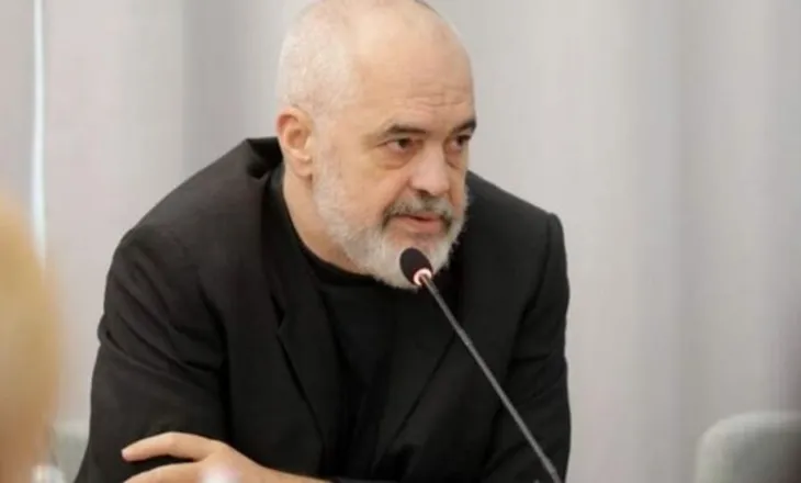 Shqipëria pjesë e Bordit, Rama: Nuk do të paguajmë 1 miliardë euro dhe as palestinezët nuk do vijnë tek ne