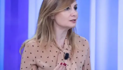 ‘Shqipëria po ndërton një ekonomi hoteli’, Tabaku jep alarmin: Po shesim shërbime, tokë dhe beton, kurse prodhimi po…