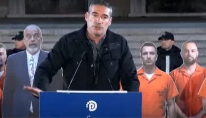 ‘Shqipëria si Venezuela’,  Kasmi: Rama blen tokë 2.9 mln € nga kandidatja e Kushtetueses dhe ia jep Carlo Bollinos