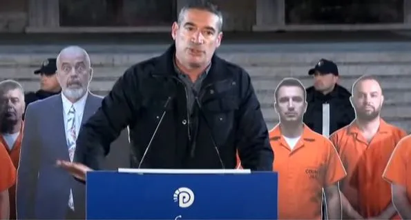 ‘Shqipëria si Venezuela’,  Kasmi: Rama blen tokë 2.9 mln € nga kandidatja e Kushtetueses dhe ia jep Carlo Bollinos